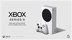 Microsoft Xbox Series S- ایکس باکس سری اس